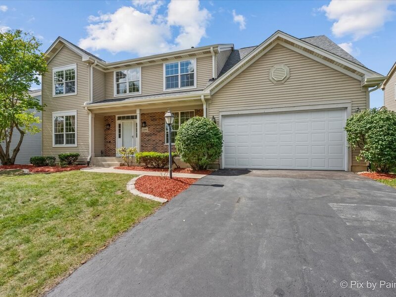 2240 Barrett Drive Algonquin IL 60102