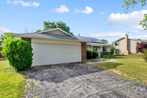 Photo of 116 Cloverleaf Road Matteson IL 60443