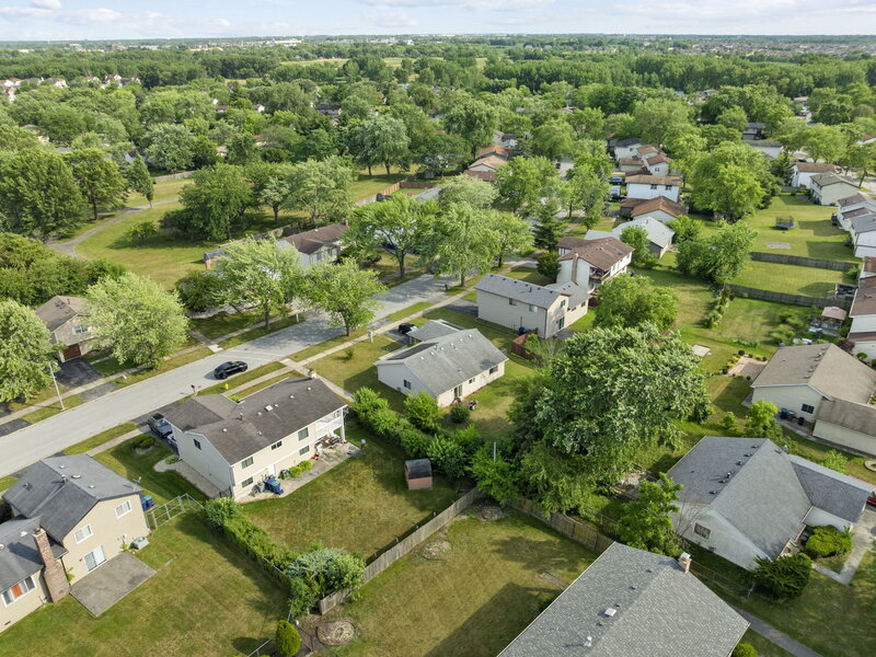 116 Cloverleaf Road Matteson IL 60443