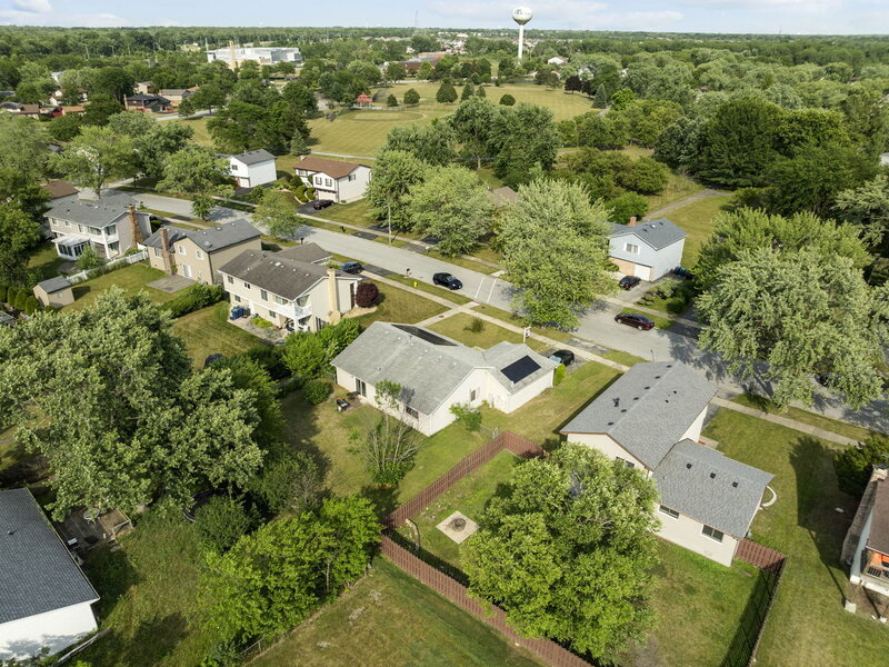 116 Cloverleaf Road Matteson IL 60443