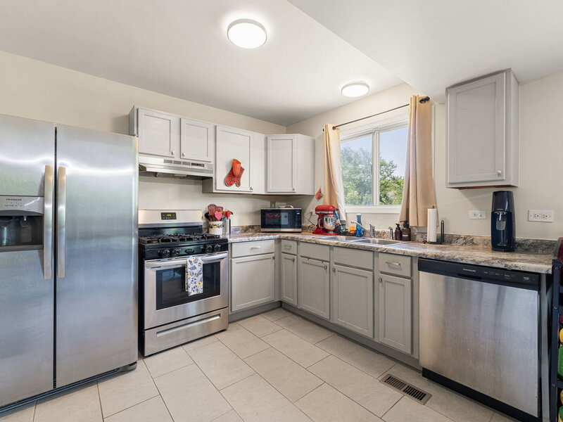 116 Cloverleaf Road Matteson IL 60443