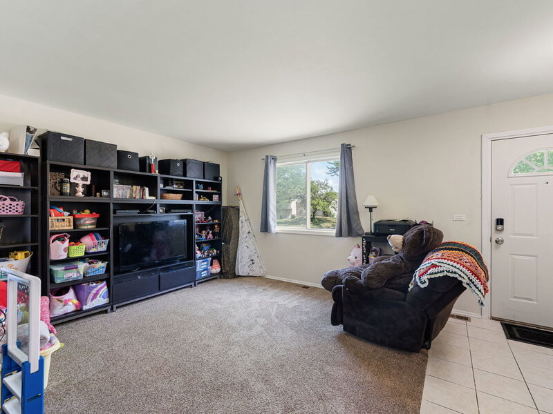 116 Cloverleaf Road Matteson IL 60443