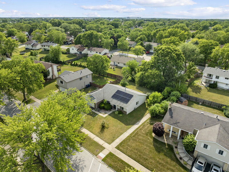 116 Cloverleaf Road Matteson IL 60443
