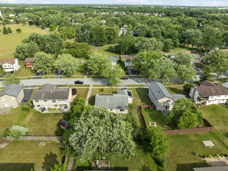 116 Cloverleaf Road Matteson IL 60443