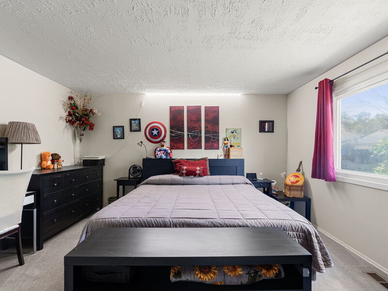 116 Cloverleaf Road Matteson IL 60443