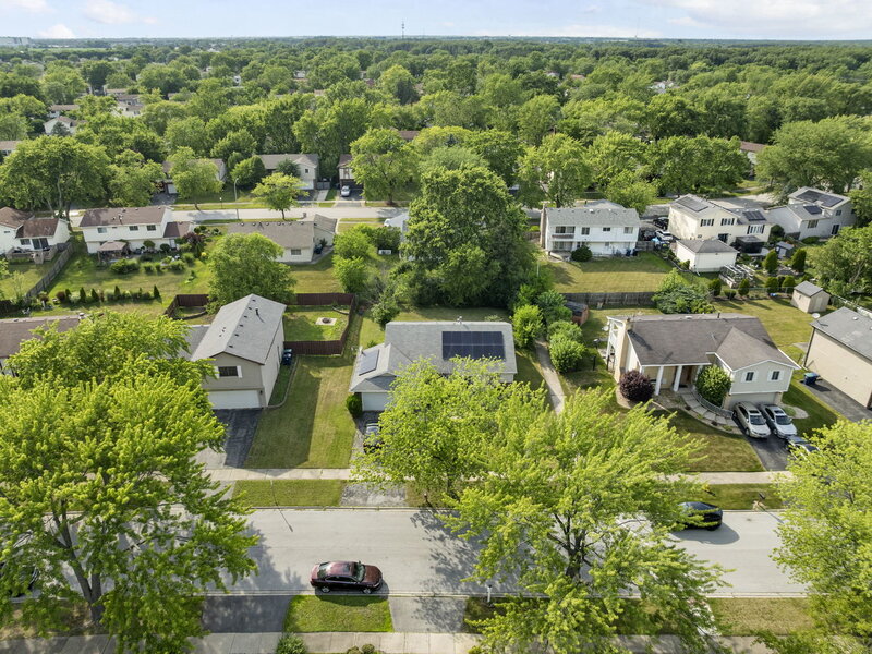 116 Cloverleaf Road Matteson IL 60443
