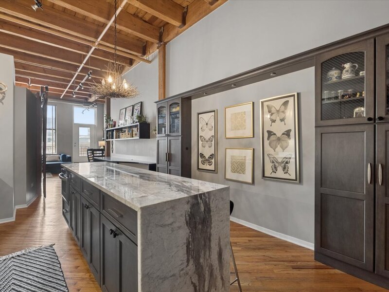 616 W Fulton Street Chicago IL 60661