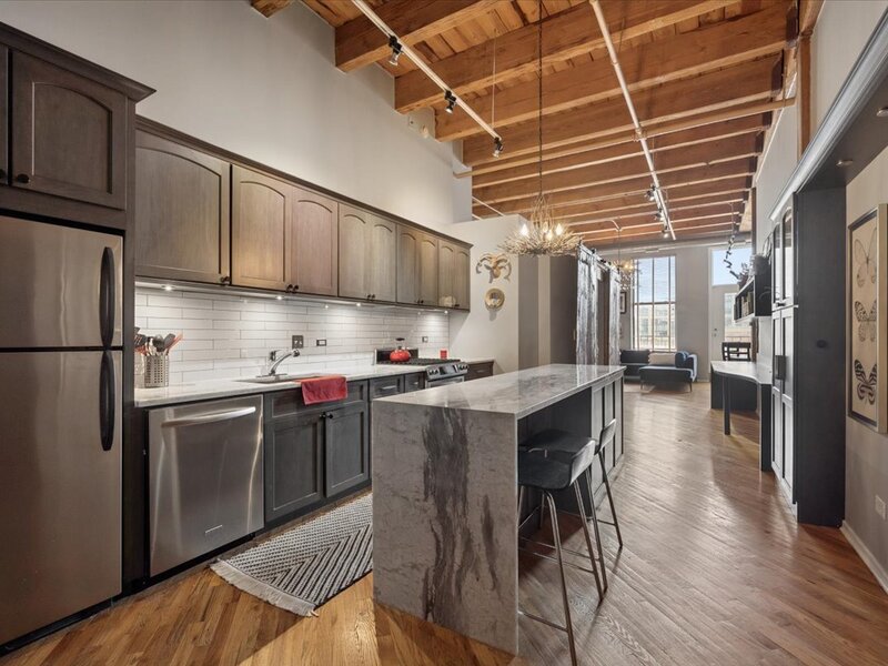 616 W Fulton Street Chicago IL 60661