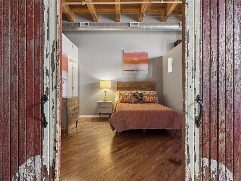 616 W Fulton Street Chicago IL 60661