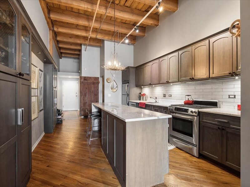 616 W Fulton Street Chicago IL 60661