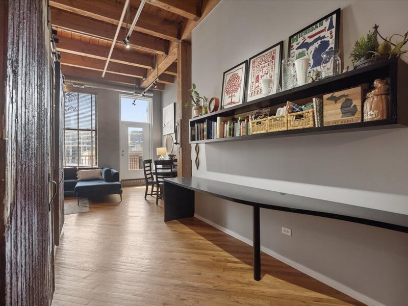 616 W Fulton Street Chicago IL 60661