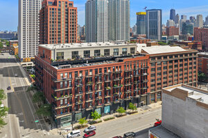 Photo of 616 W Fulton Street Chicago IL 60661 Unit 519