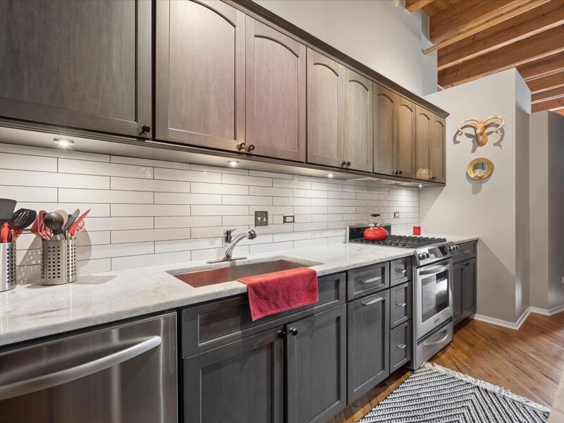 616 W Fulton Street Chicago IL 60661