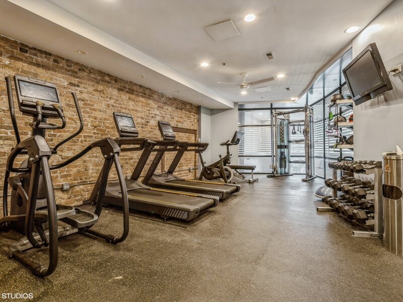 616 W Fulton Street Chicago IL 60661