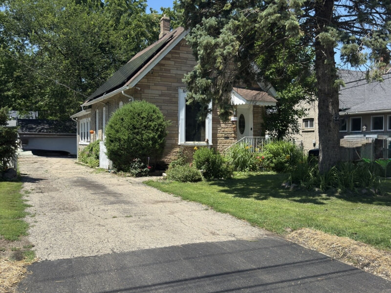 610 Mcclure Avenue Elgin IL 60123