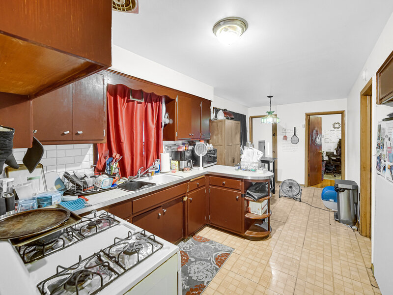 2970 W Columbus Avenue Chicago IL 60652