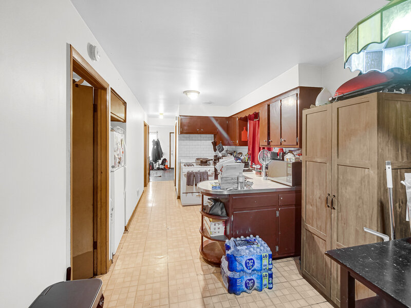 2970 W Columbus Avenue Chicago IL 60652