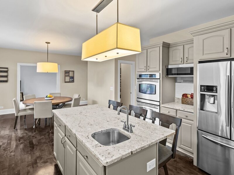 503 Barton Creek Drive Lake In The Hills IL 60156