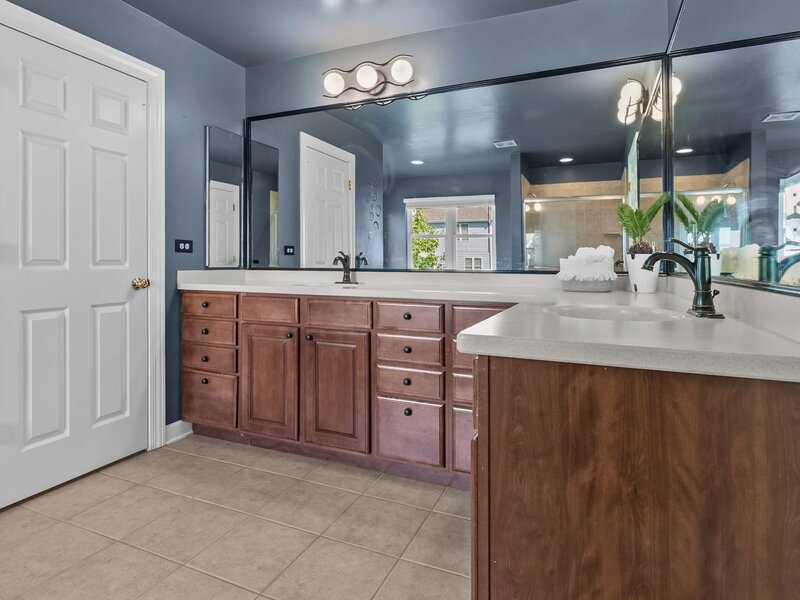 503 Barton Creek Drive Lake In The Hills IL 60156