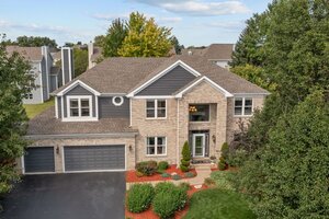 Photo of 503 Barton Creek Drive Lake In The Hills IL 60156
