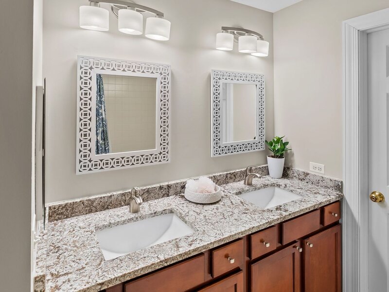 503 Barton Creek Drive Lake In The Hills IL 60156