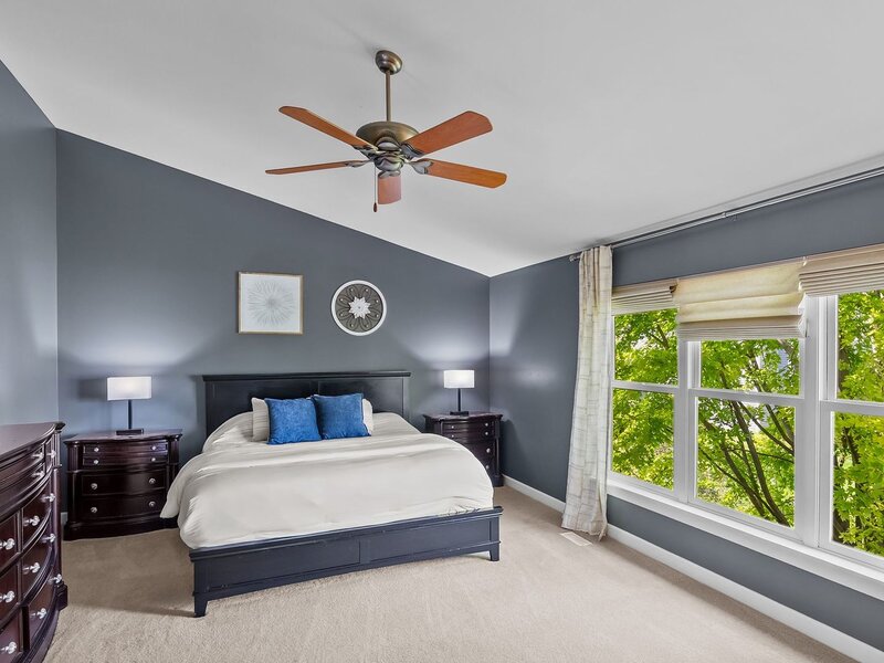 503 Barton Creek Drive Lake In The Hills IL 60156