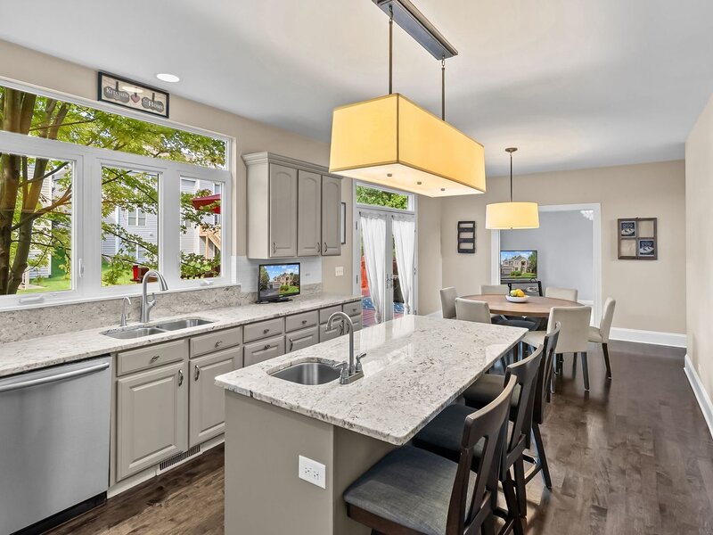 503 Barton Creek Drive Lake In The Hills IL 60156
