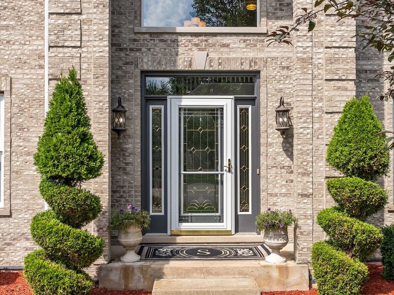 503 Barton Creek Drive Lake In The Hills IL 60156