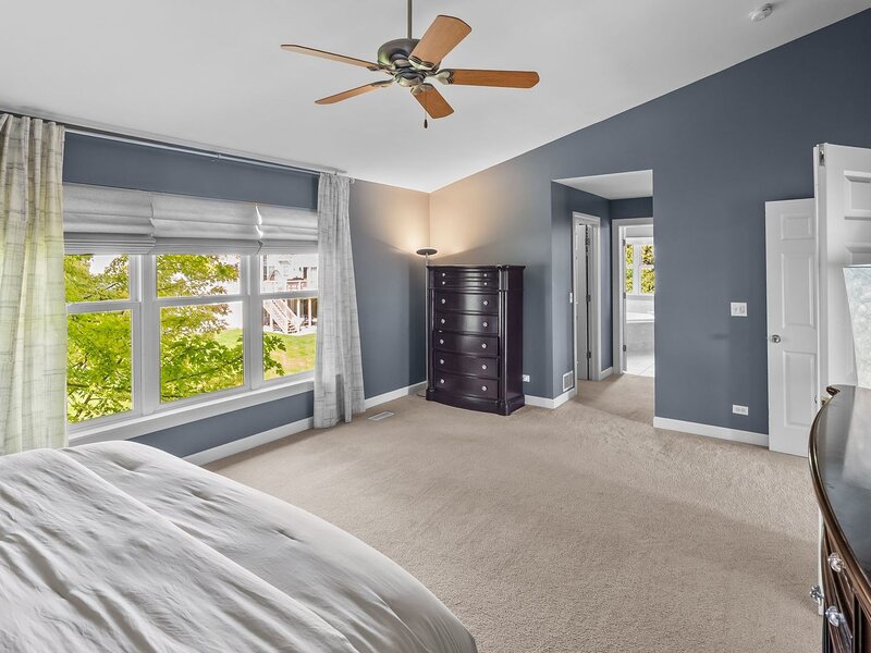 503 Barton Creek Drive Lake In The Hills IL 60156