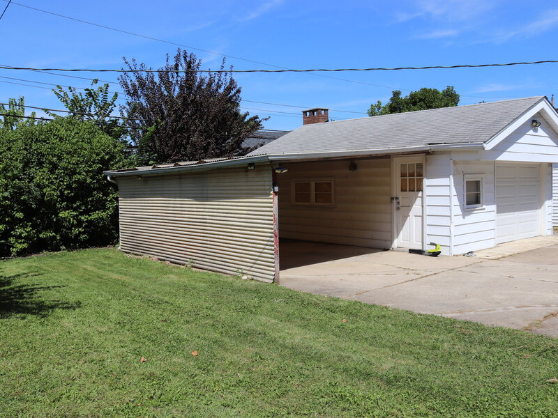 10834 Hastings Street Westchester IL 60154