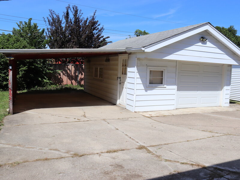10834 Hastings Street Westchester IL 60154