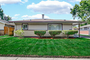 Photo of 15218 Dorchester Avenue Dolton IL 60419
