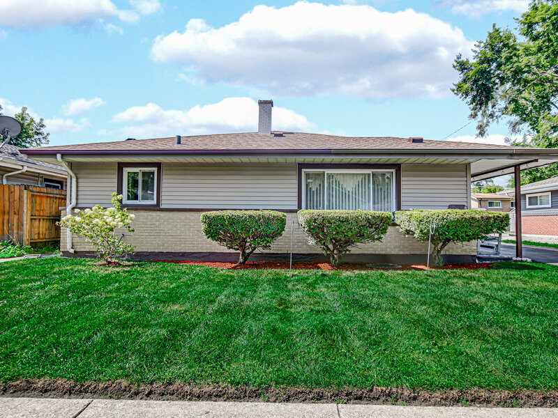 15218 Dorchester Avenue Dolton IL 60419
