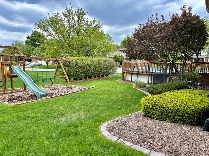 17002 Ozark Avenue Tinley Park IL 60477