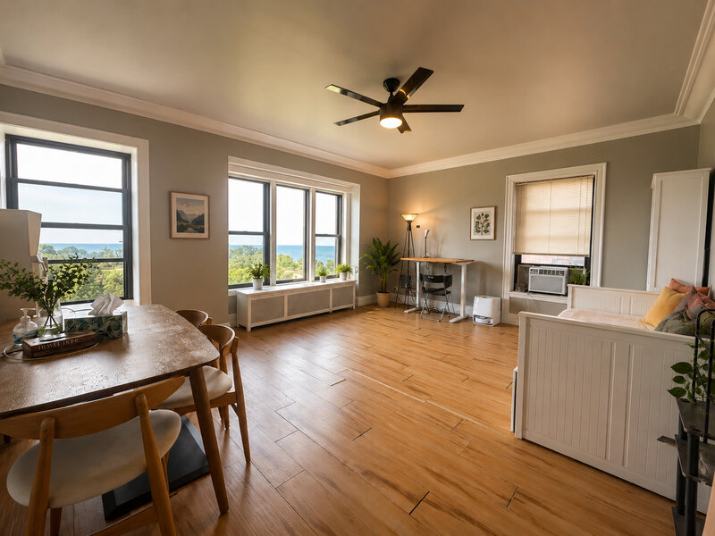 5300 S Shore Drive Chicago IL 60615