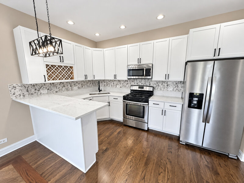 543 E 43rd Street Chicago IL 60653