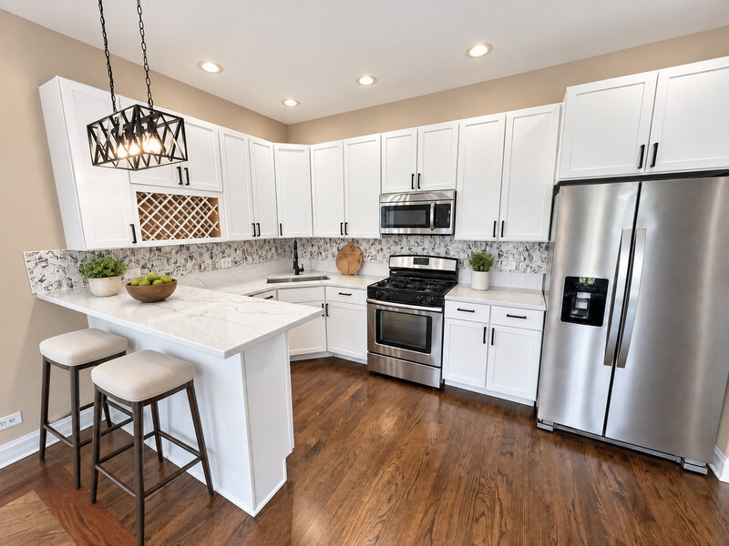 543 E 43rd Street Chicago IL 60653