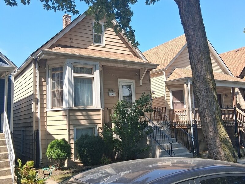 10342 S Avenue N Avenue Chicago IL 60617