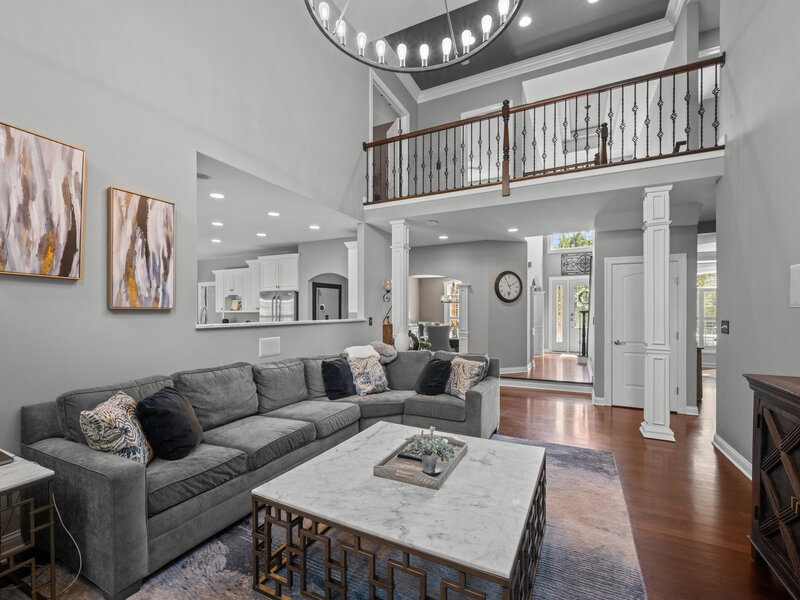 26105 Whispering Woods Circle Plainfield IL 60585