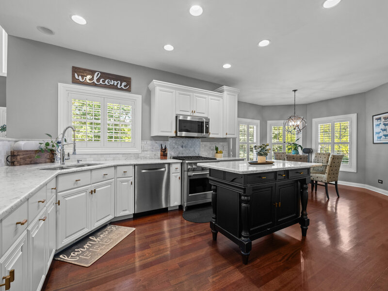 26105 Whispering Woods Circle Plainfield IL 60585