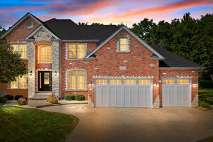 Photo of 26105 Whispering Woods Circle Plainfield IL 60585