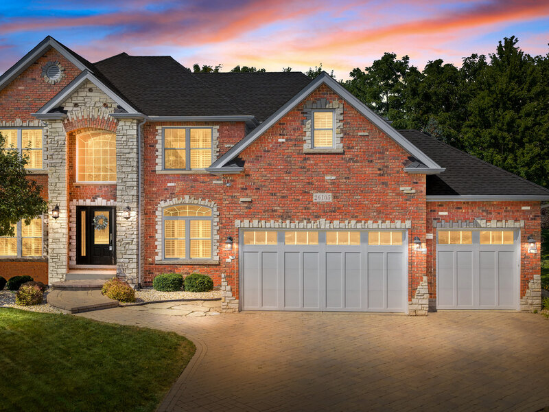 26105 Whispering Woods Circle Plainfield IL 60585