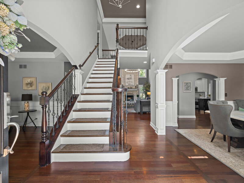 26105 Whispering Woods Circle Plainfield IL 60585