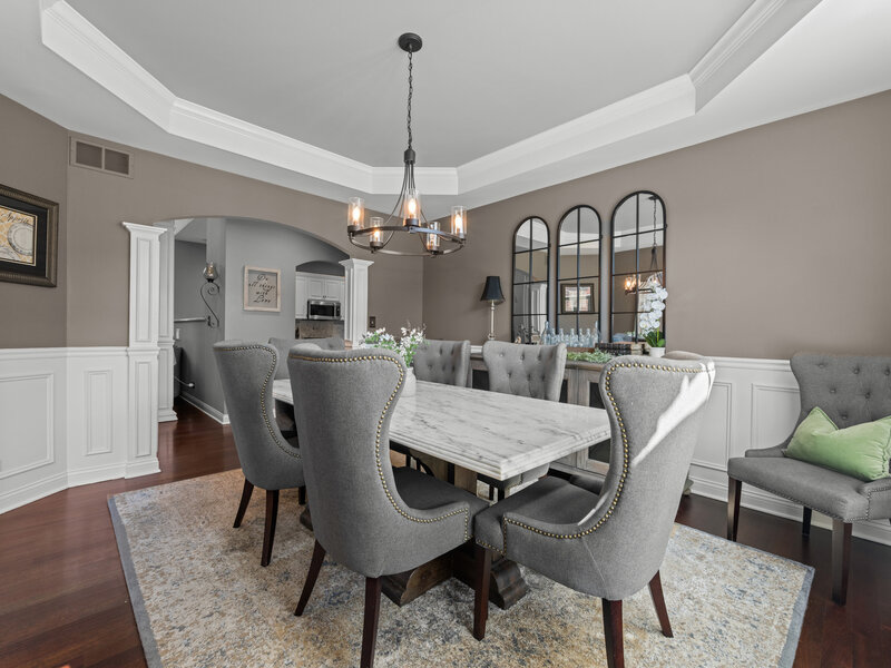 26105 Whispering Woods Circle Plainfield IL 60585