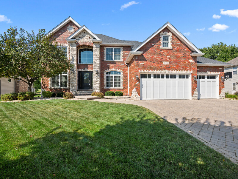 26105 Whispering Woods Circle Plainfield IL 60585
