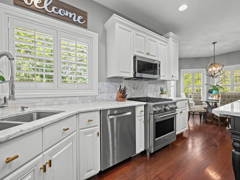 26105 Whispering Woods Circle Plainfield IL 60585