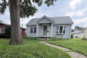Photo of 2117 N Marquette Street Davenport IA 52804