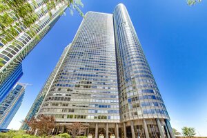 Photo of 155 N Harbor Drive Chicago IL 60601 Unit 2007