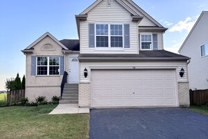 Photo of 70 E Meadow Drive Cortland IL 60112