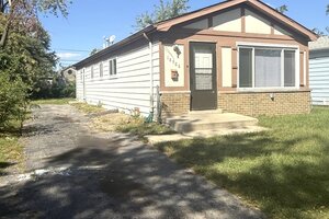 Photo of 16906 Orchard Ridge Avenue Hazel Crest IL 60429